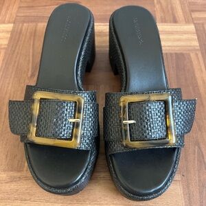 Nordstrom Platform Sandal